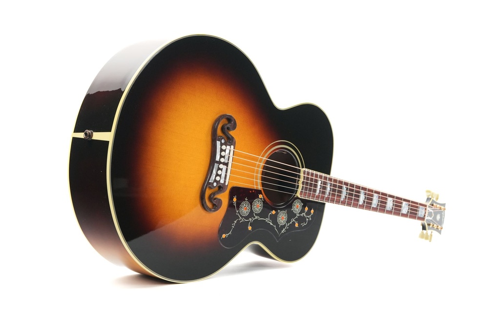 Gibson SJ200 Original Vintage Sunburst #21285011-12.jpg