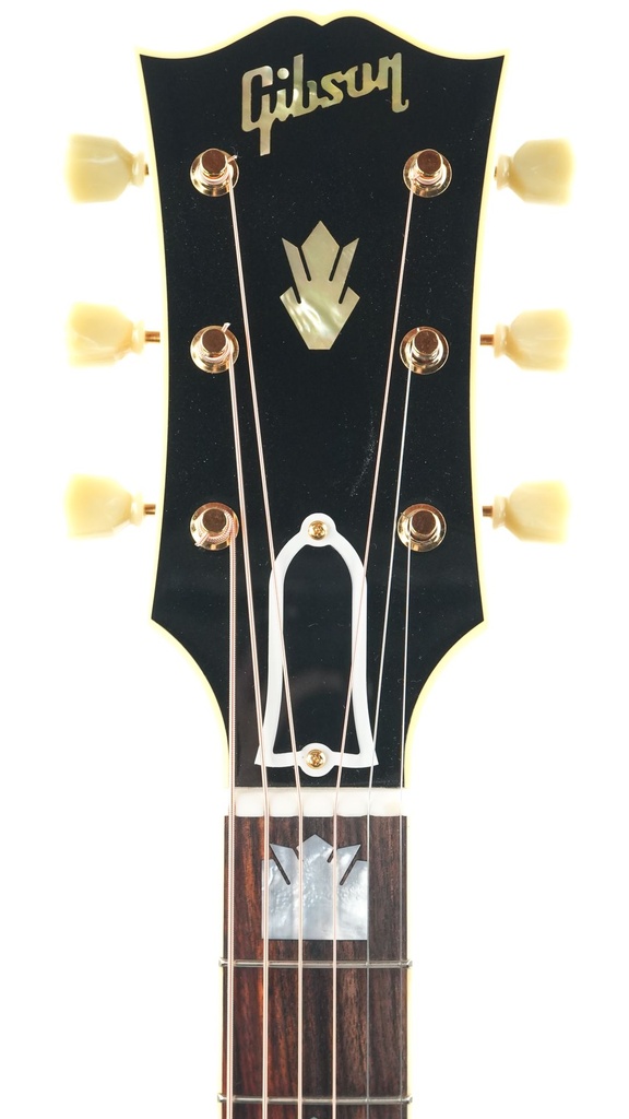 Gibson SJ200 Original Vintage Sunburst #21285007-4.jpg