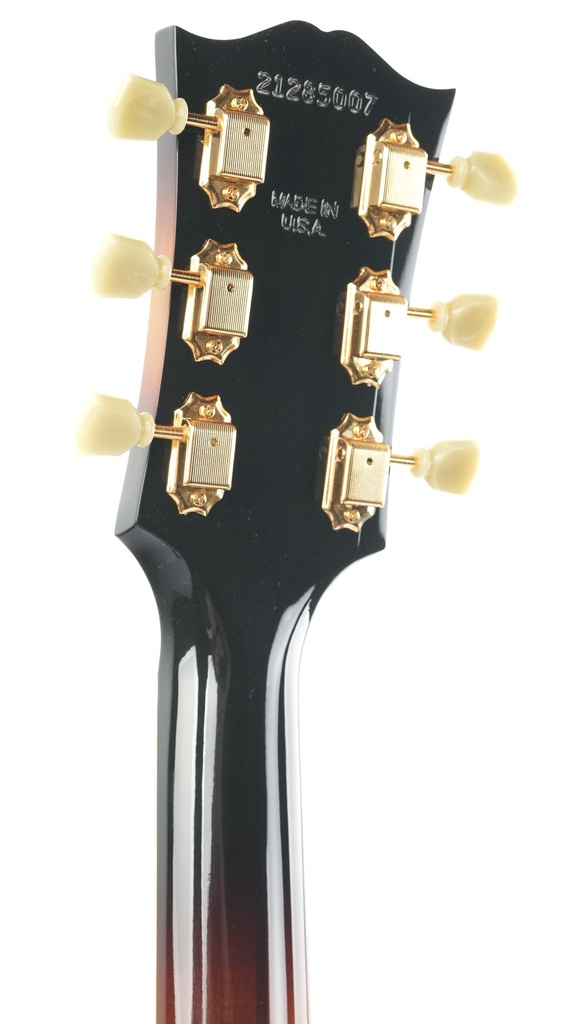 Gibson SJ200 Original Vintage Sunburst #21285007-5.jpg