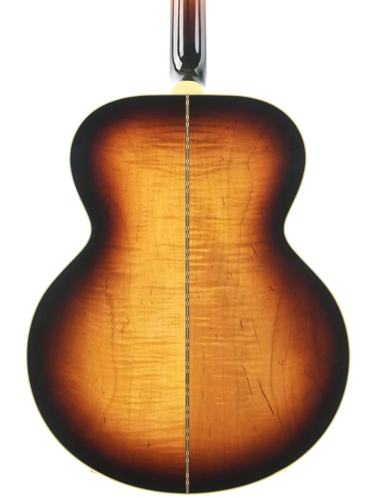 Gibson SJ200 Original Vintage Sunburst #21285007-6.jpg