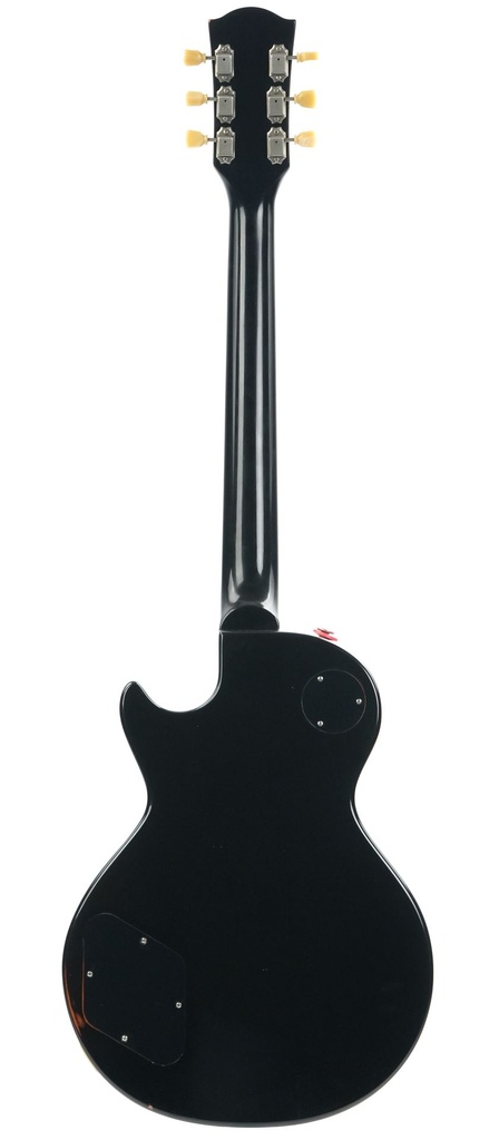 Haar Singlecut Les Paul Charcoal Burst Used (?)-7.jpg