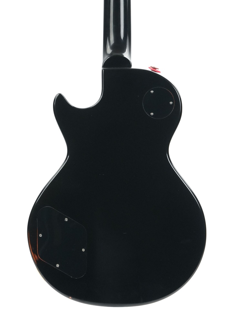Haar Singlecut Les Paul Charcoal Burst Used (?)-6.jpg