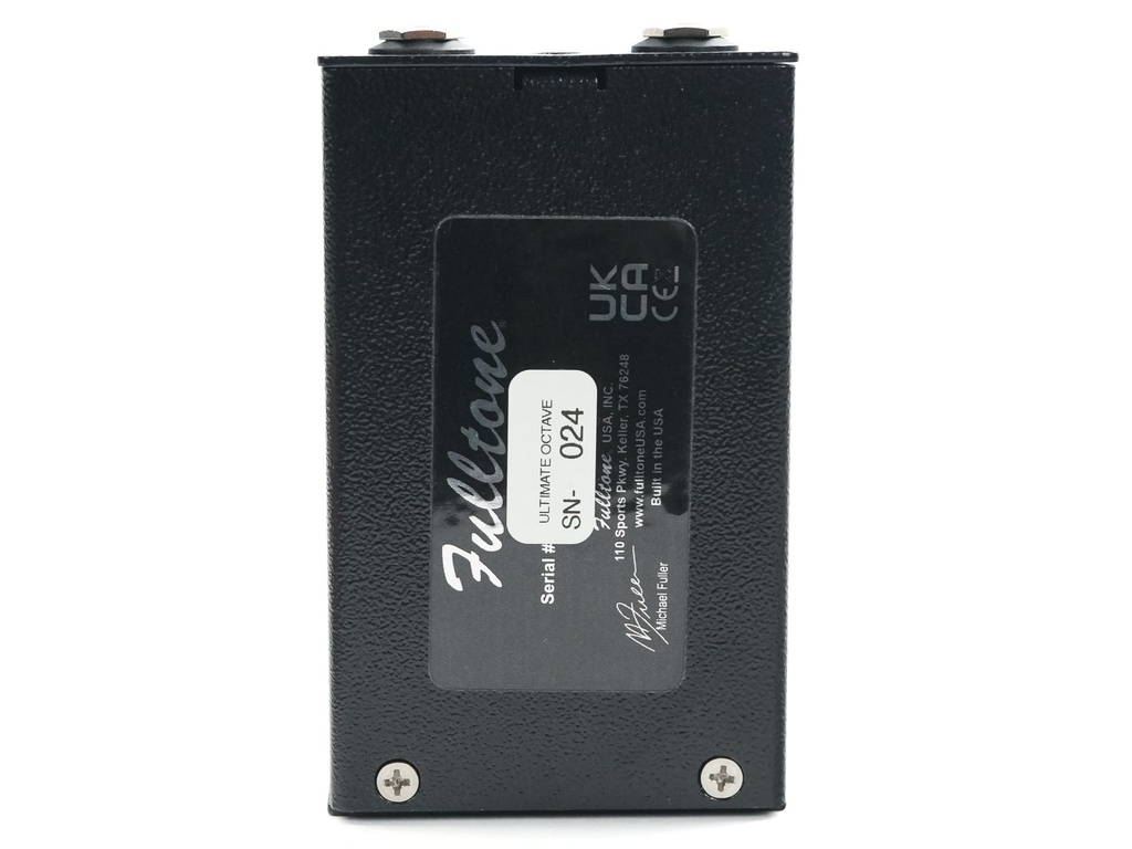 Fulltone Ultimate Octave Pedal-4.jpg