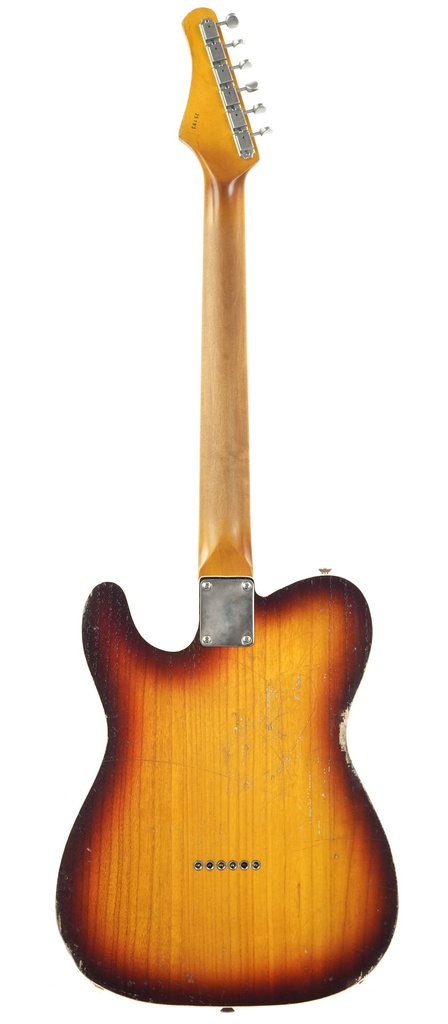 Kauffmann 63 T Alder Three Tone Sunburst Medium Aged-8.jpg