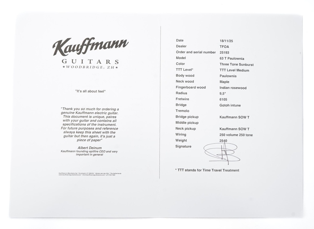 Kauffmann 63 T Alder Three Tone Sunburst Medium Aged-2.jpg