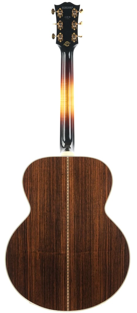 Gibson Western Classic Vintage Sunburst Lefty 2023-7.jpg