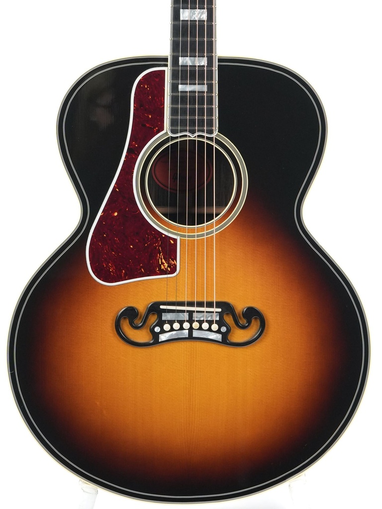 Gibson Western Classic Vintage Sunburst Lefty 2023-3.jpg