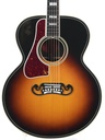 Gibson Western Classic Vintage Sunburst Lefty 2023-3.jpg