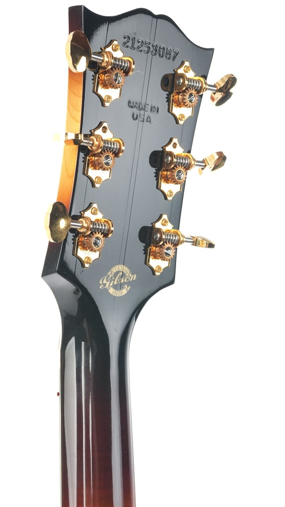 Gibson Western Classic Vintage Sunburst Lefty 2023-5.jpg