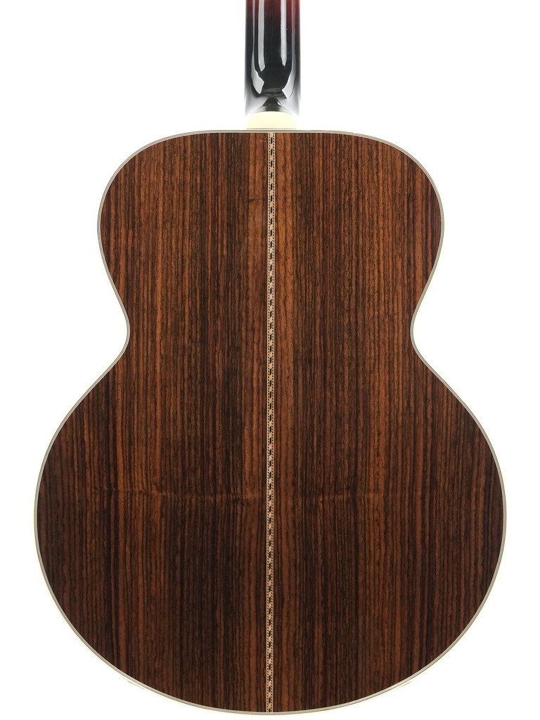 Gibson Western Classic Vintage Sunburst Lefty 2023-6.jpg