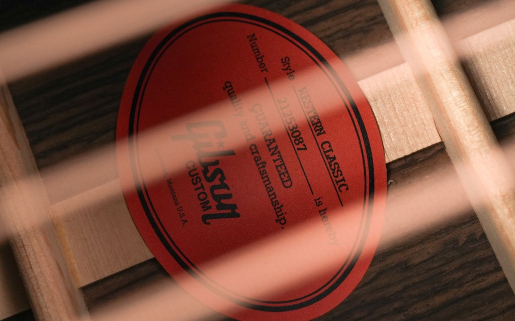 Gibson Western Classic Vintage Sunburst Lefty 2023-12.jpg