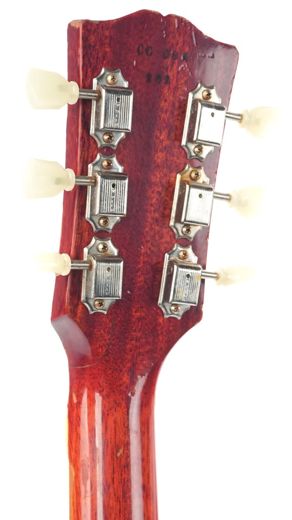 Gibson Les Paul Collector's Choice ''The Beast'' 2013-5.jpg