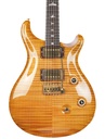 PRS Wood Library Custom 24 Vintage Yellow 10 Top 2010-4.jpg