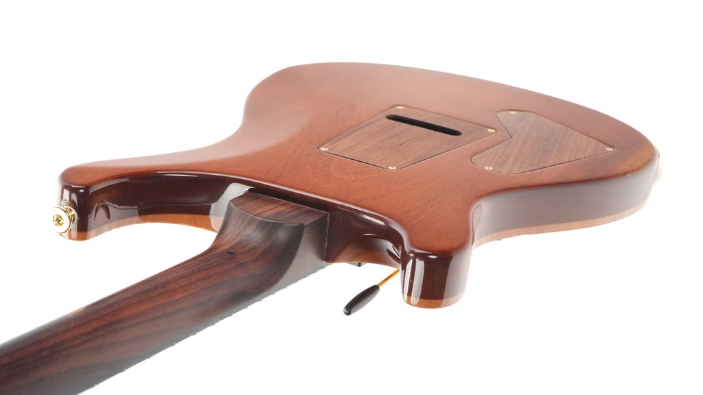 PRS Wood Library Custom 24 Vintage Yellow 10 Top 2010-10.jpg