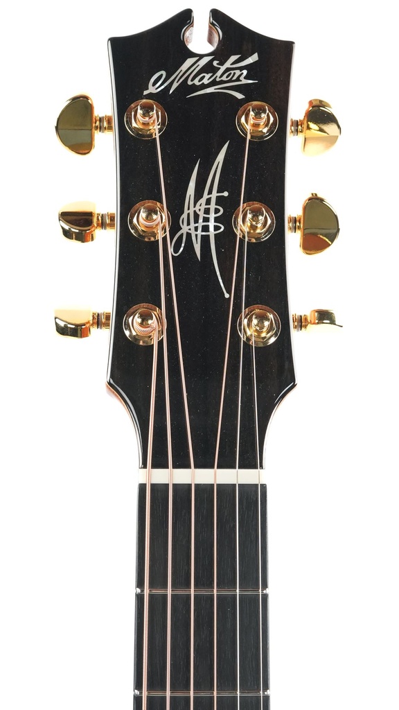 Maton Messiah EM100 808 Sunburst-4.jpg
