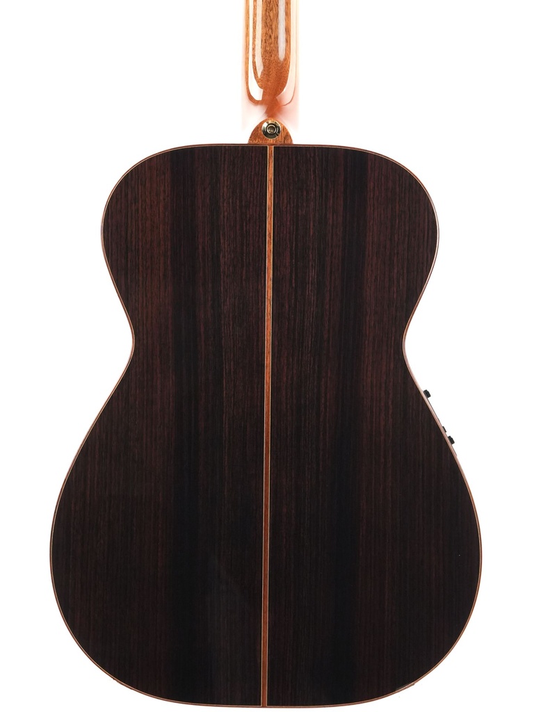 Maton Messiah EM100 808 Sunburst-6.jpg