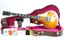 [LPR59LARYTNH1] Gibson Custom Les Paul 1959 Standard Royal Teaburst Light Aged-1.jpg