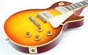 [LPR59LARYTNH1] Gibson Custom Les Paul 1959 Standard Royal Teaburst Light Aged-11.jpg