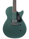 Gretsch Electromatic Jet Club 1 Pickup Steel Olive-3.jpg