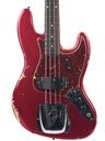 Fender Custom Shop 64 Jazz Bass Red Sparkle Relic-4.jpg