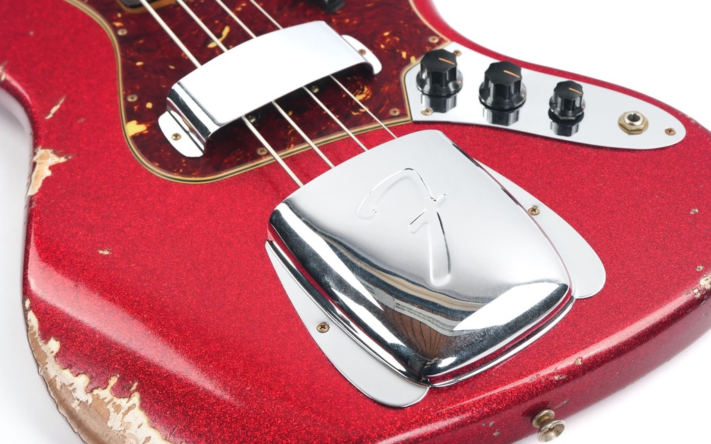 Fender Custom Shop 64 Jazz Bass Red Sparkle Relic-11.jpg
