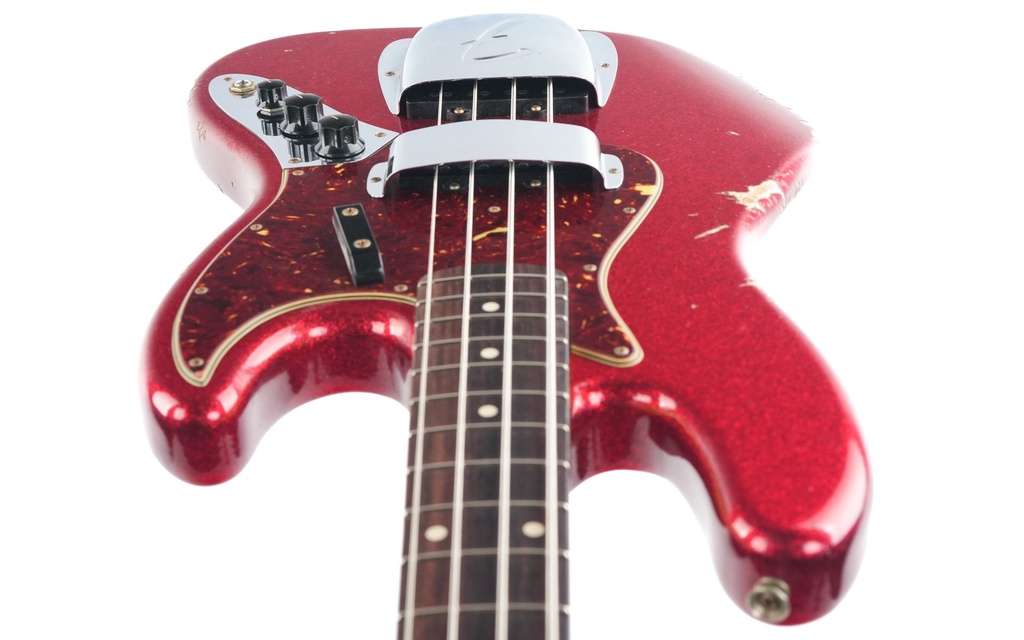 Fender Custom Shop 64 Jazz Bass Red Sparkle Relic-15.jpg