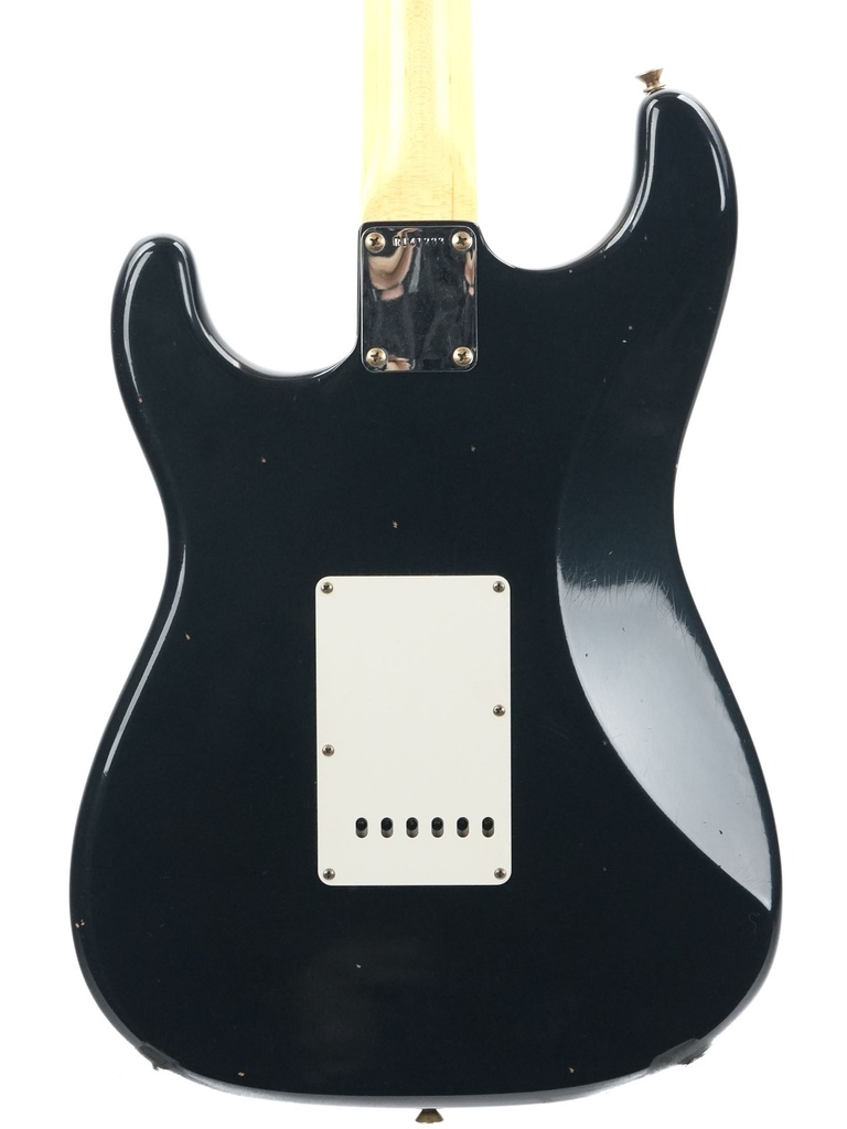 Fender Custom Shop 63 Stratocaster Mercedes Blue Journeyman Relic-8.jpg