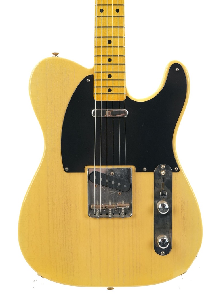 Kauffmann 56 T Paulownia Butterscotch Blonde Light Aged-4.jpg