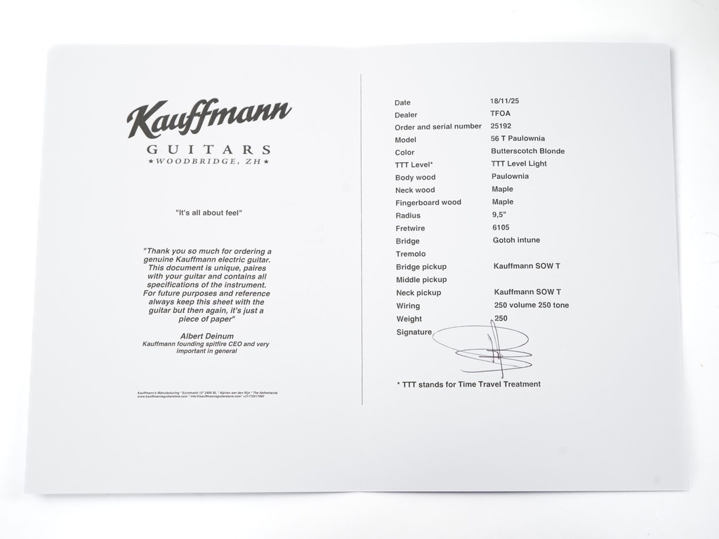 Kauffmann 56 T Paulownia Butterscotch Blonde Light Aged-2.jpg