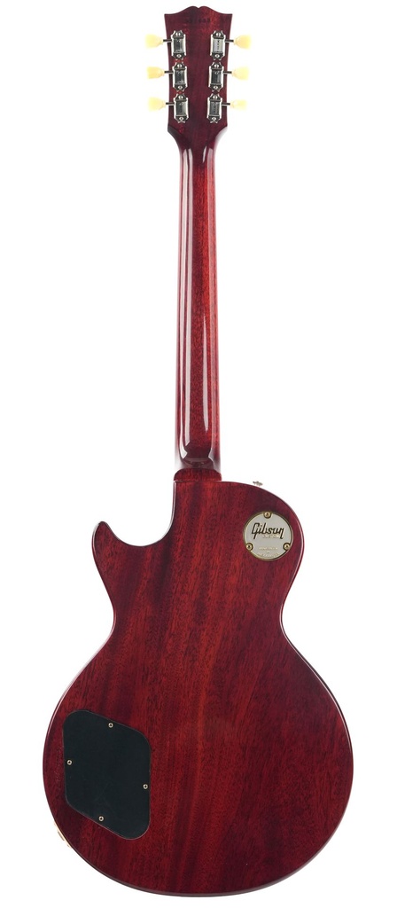 Gibson 1959 Les Paul Standard Reissue Ultra Light Aged Factory Burst-7.jpg