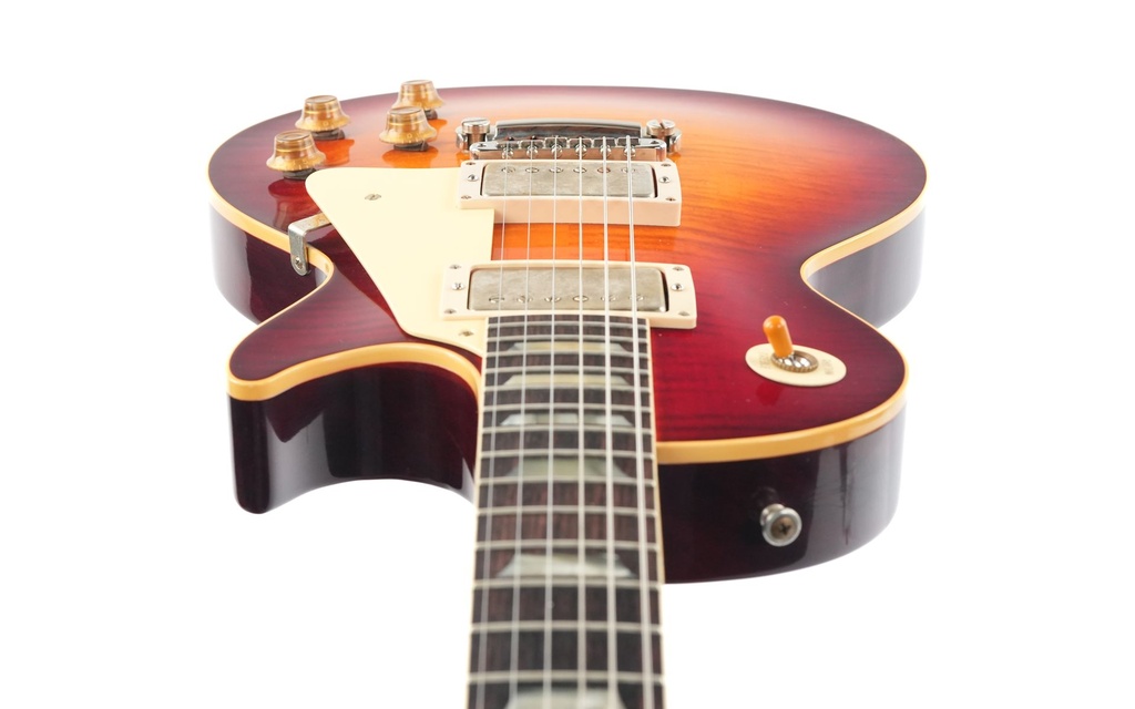 Gibson 1959 Les Paul Standard Reissue Ultra Light Aged Factory Burst-12.jpg