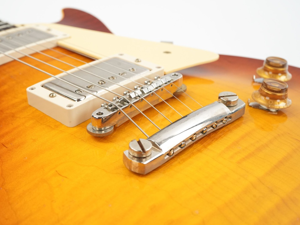 Gibson Custom Les Paul 1959 Standard Royal Teaburst Light Aged #942712-10.jpg