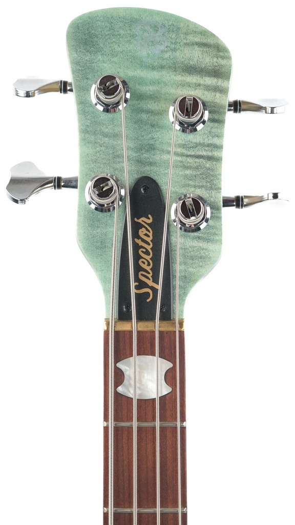 Spector Euro 4 Turquoise Tide Matte 2020-4.jpg