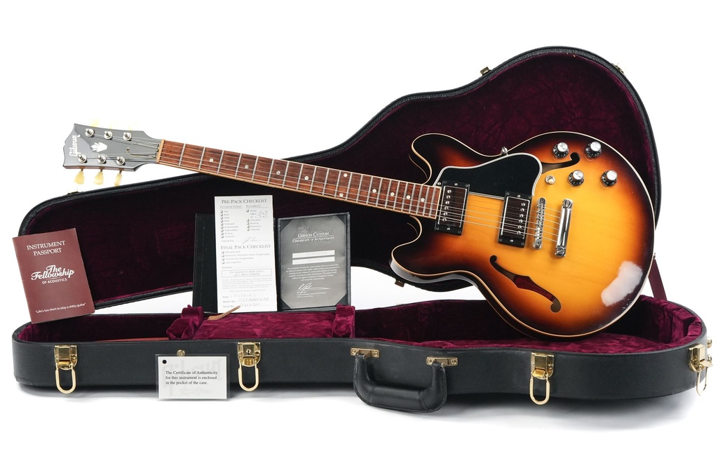 Gibson Custom ES 339 Tobacco Burst 2008?-1.jpg