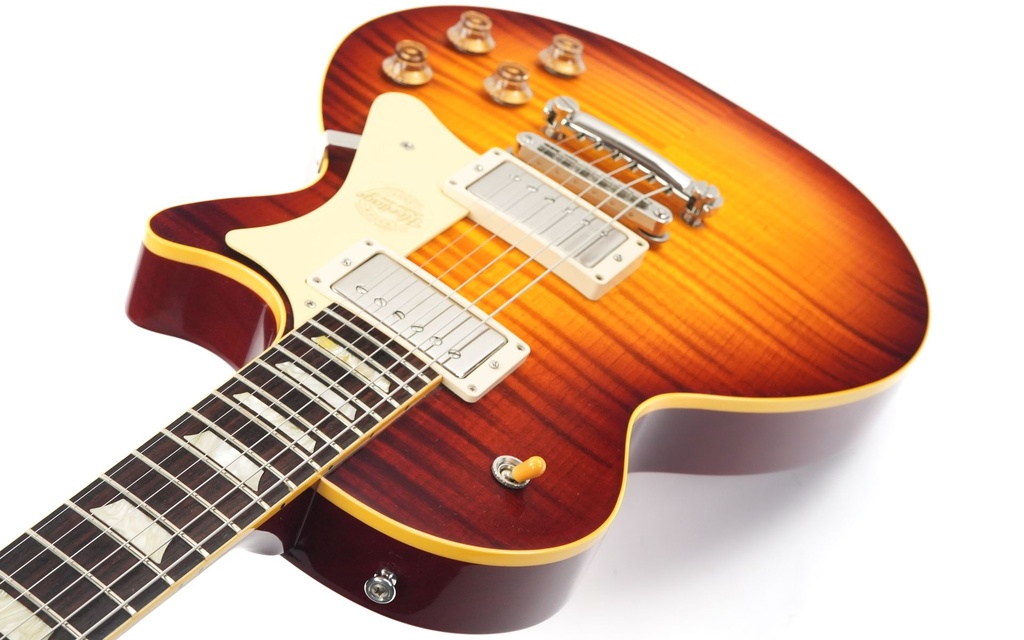 Heritage H150 Custom Core Artisan Aged Dirty Lemon Aged 2022-8.jpg