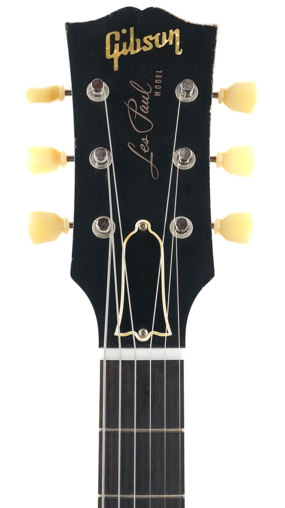 Gibson 1957 Les Paul Goldtop Darkback Reissue Light Aged Double Gold-4.jpg