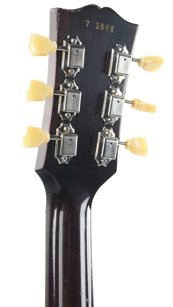 Gibson 1957 Les Paul Goldtop Darkback Reissue Light Aged Double Gold-5.jpg