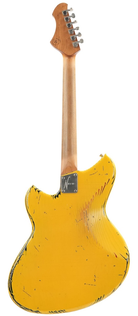 Novo Serus J Vandalism Yellow over '64 3-Tone Sunburst-7.jpg