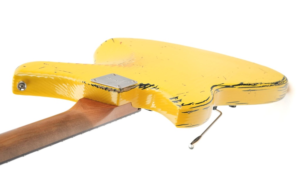 Novo Serus J Vandalism Yellow over '64 3-Tone Sunburst-9.jpg