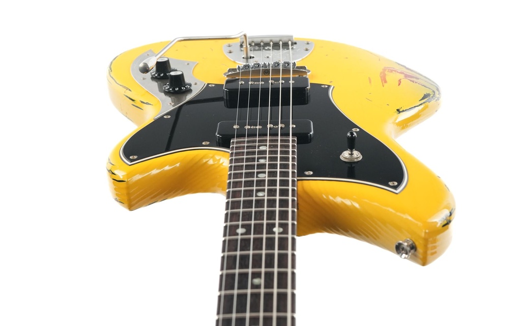 Novo Serus J Vandalism Yellow over '64 3-Tone Sunburst-12.jpg