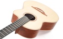 Lowden S22J Jazz Nylon Mahogany Alpine Spruce #28030-9.jpg