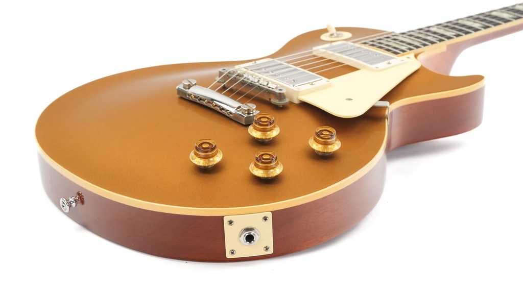 Gibson R7 1957 Reissue Les Paul Standard Goldtop 2023-11.jpg