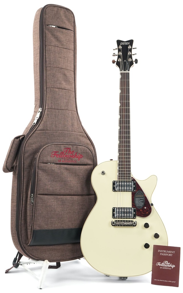 Gretsch Electromatic Jet Vintage White.jpg