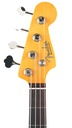 Fender American Vintage II 1960 Precision Bass 3 Tone Sunburst-4.jpg