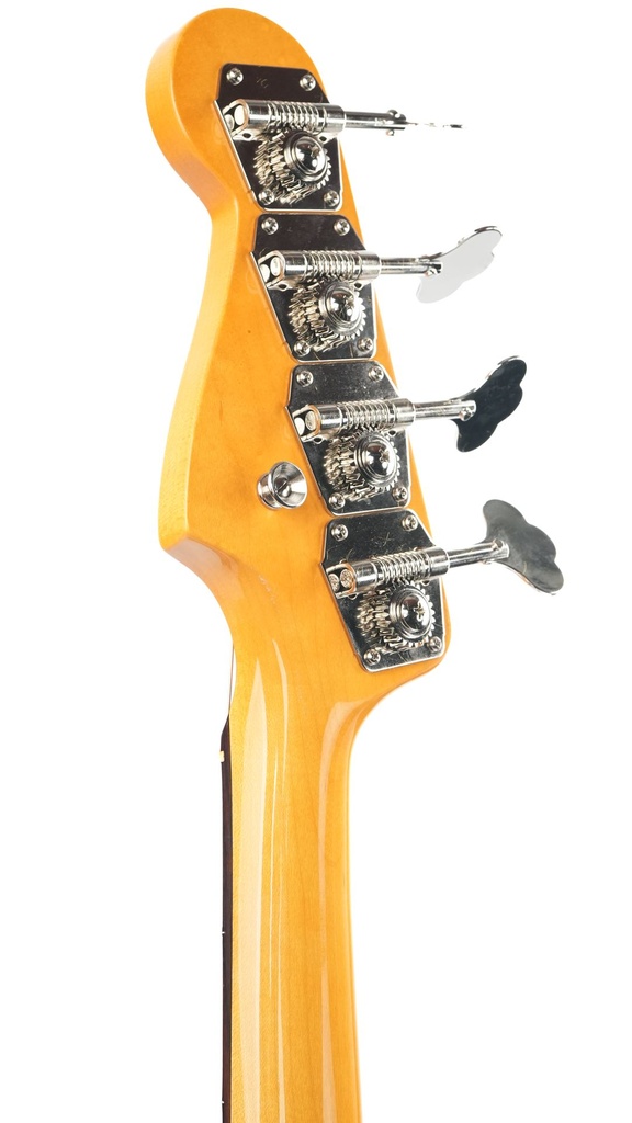 Fender American Vintage II 1960 Precision Bass 3 Tone Sunburst-5.jpg