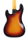 Fender American Vintage II 1960 Precision Bass 3 Tone Sunburst-7.jpg
