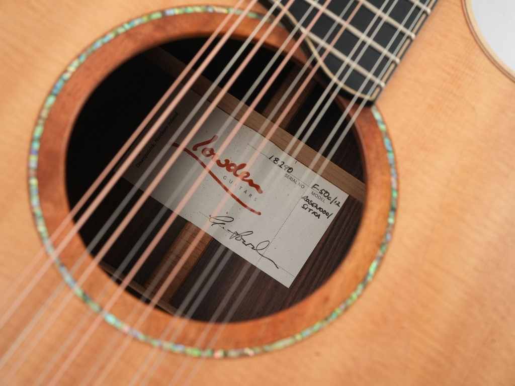 Lowden F50C Rosewood Sitka 12 String 2018 -12.jpg