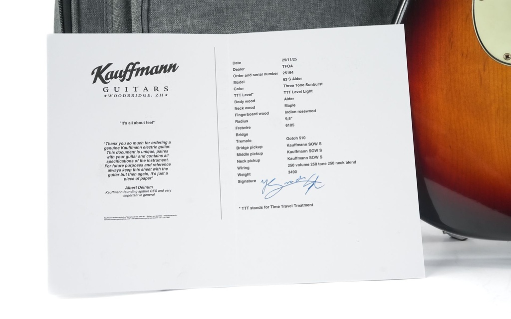 Kauffmann 63 S Alder Three Tone Sunburst Light Aged-2.jpg