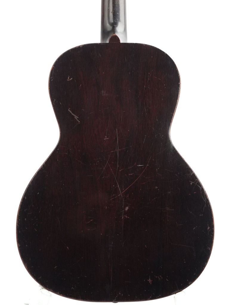 Gibson L00 Sunburst 1933-7.jpg