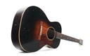 Gibson L00 Sunburst 1933-11.jpg